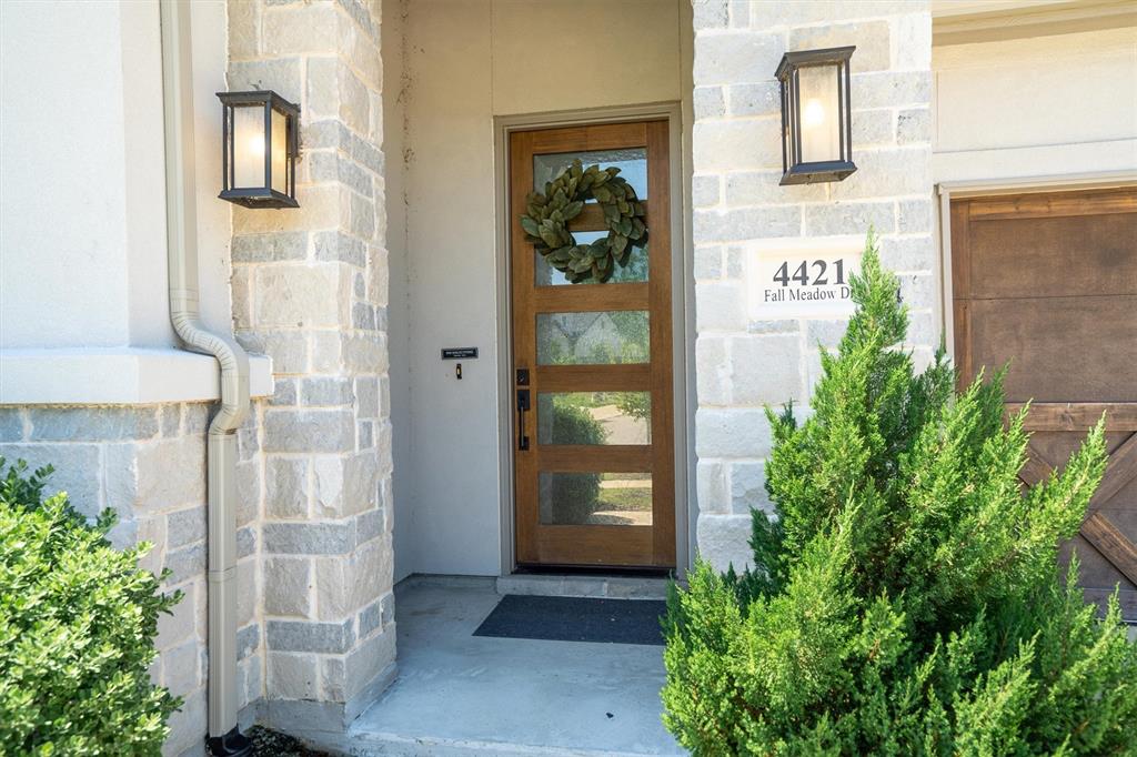 4421 Fall Meadow Drive