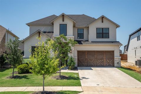 4421 Fall Meadow Drive Prosper TX 75078