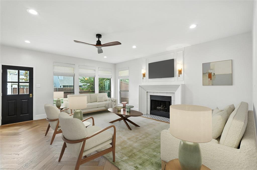 2705 Jackson Drive