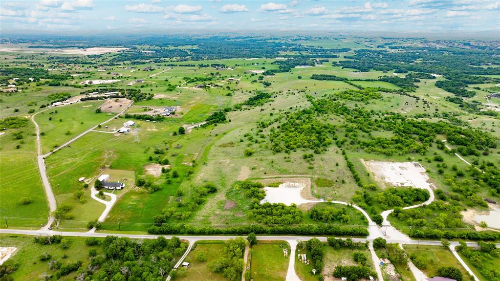 TBD McDaniel Road