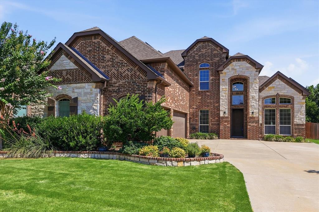 405 Double Creek Drive
