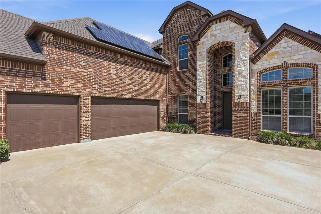 405 Double Creek Drive