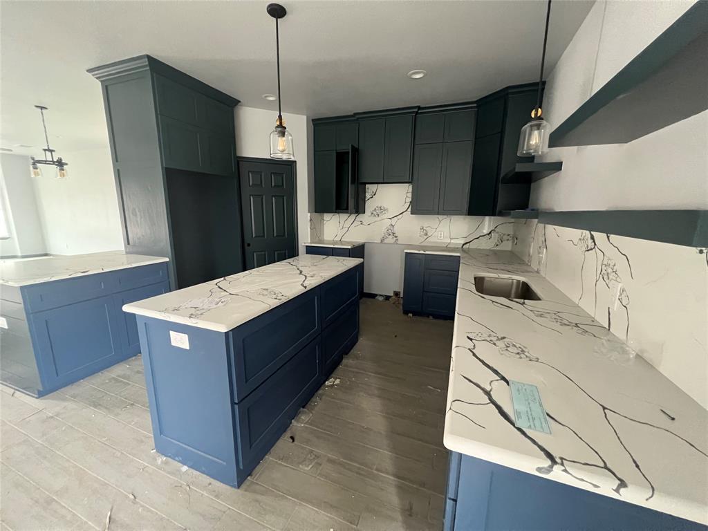 Chamberlain Arlington Heights 2nd - Residential