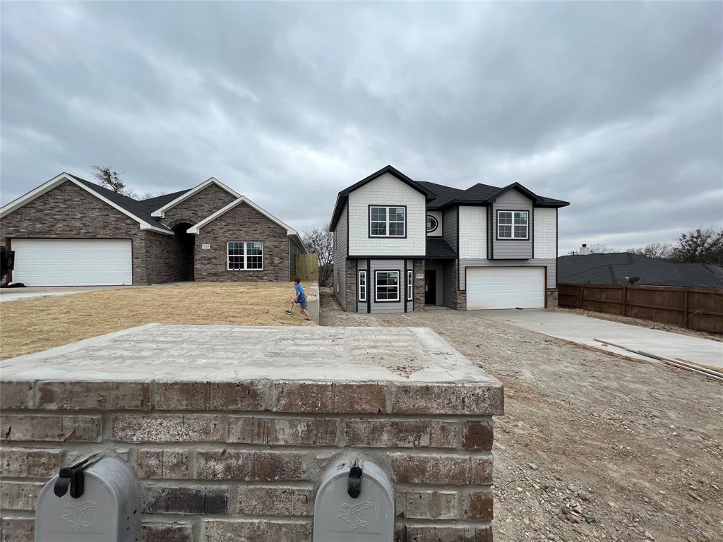 Chamberlain Arlington Heights 2nd - Residential