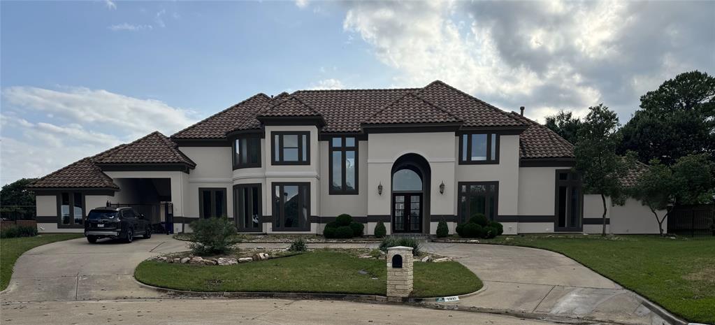 The Hills of Central Park - Residential