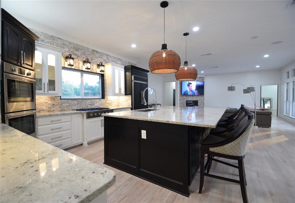 The Hills of Central Park - Residential