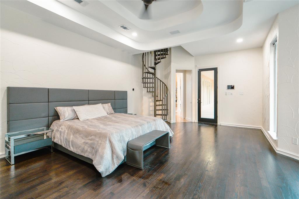 The Hills of Central Park - Residential