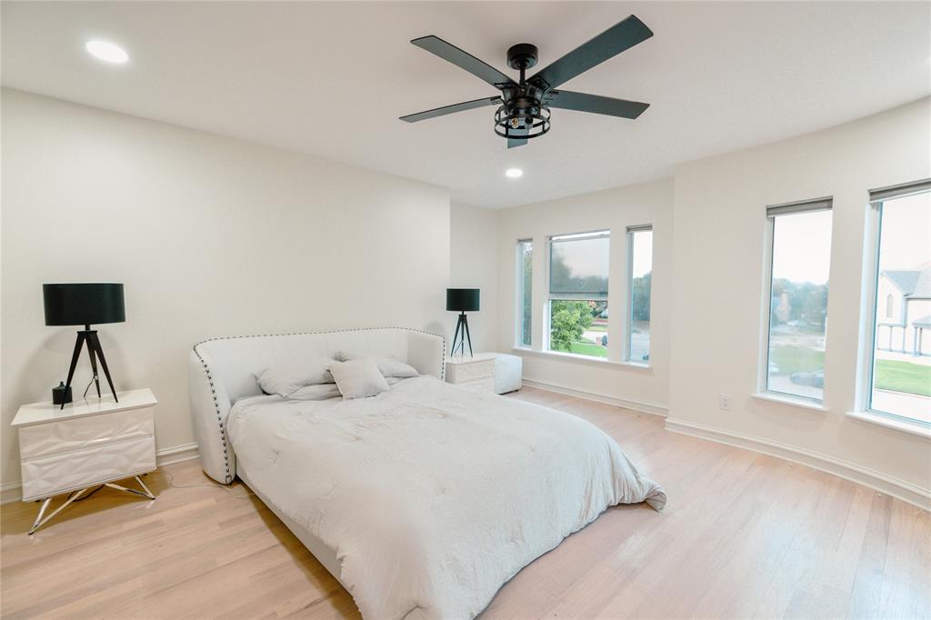 The Hills of Central Park - Residential