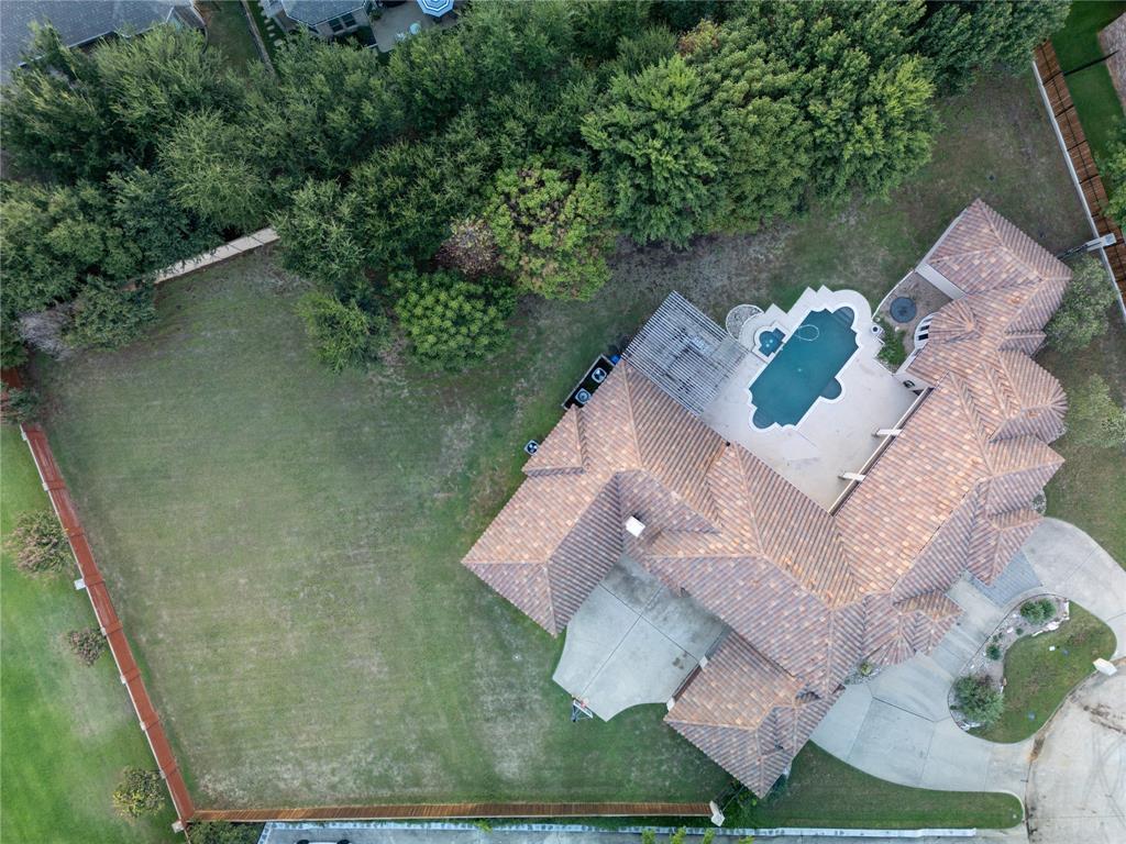 The Hills of Central Park - Residential