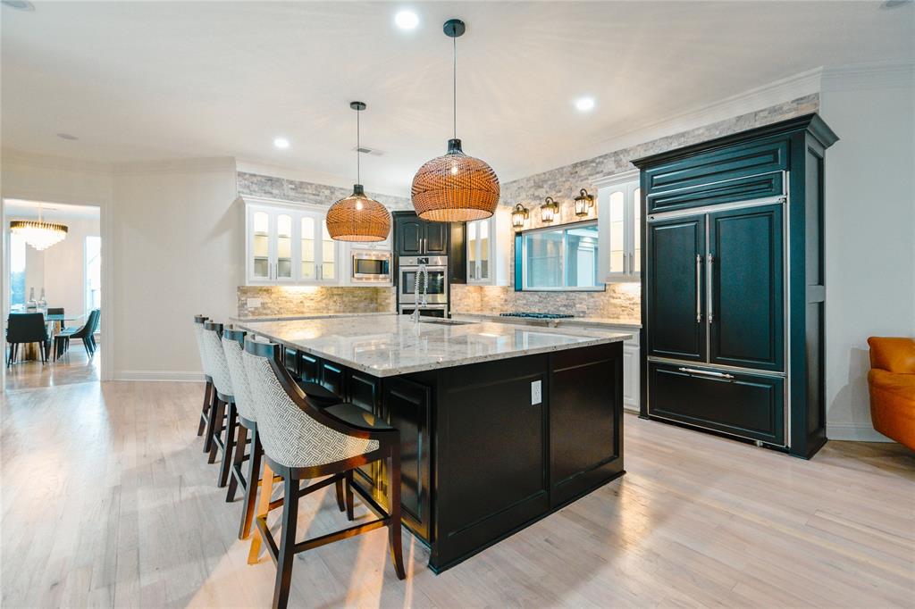 The Hills of Central Park - Residential