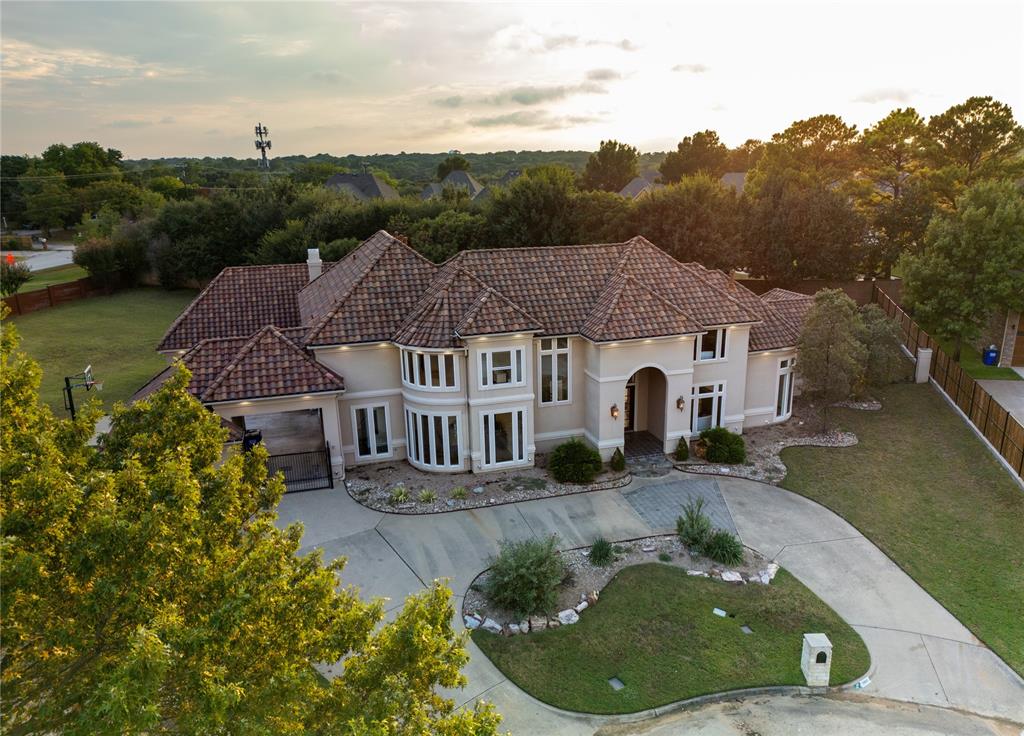 The Hills of Central Park - Residential