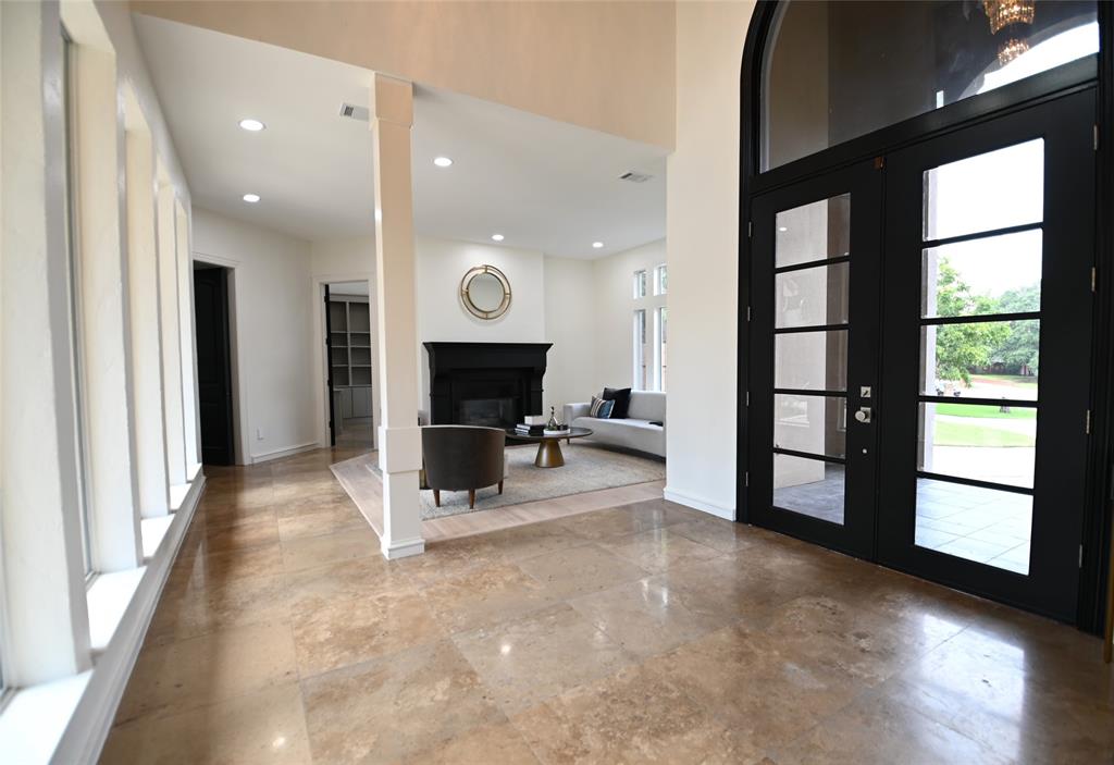 The Hills of Central Park - Residential