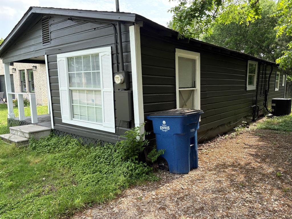 Ennis-Dvv - Residential