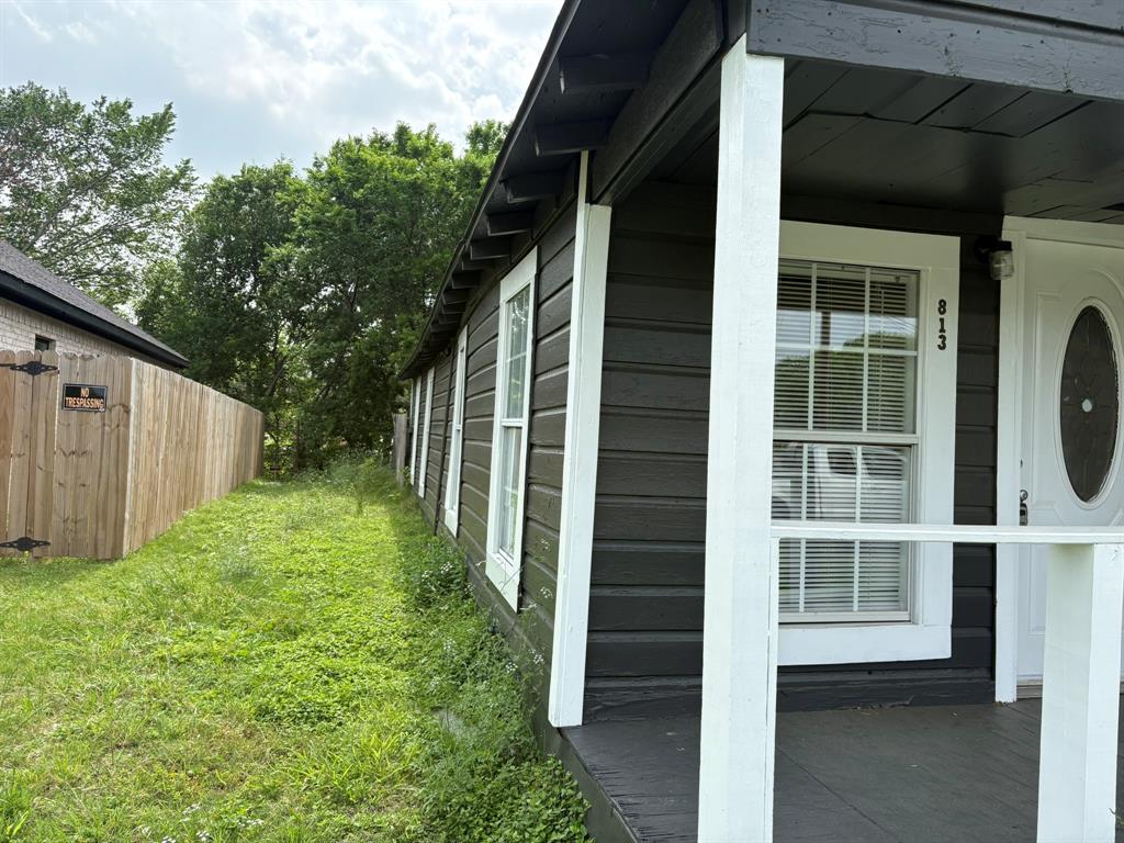 Ennis-Dvv - Residential