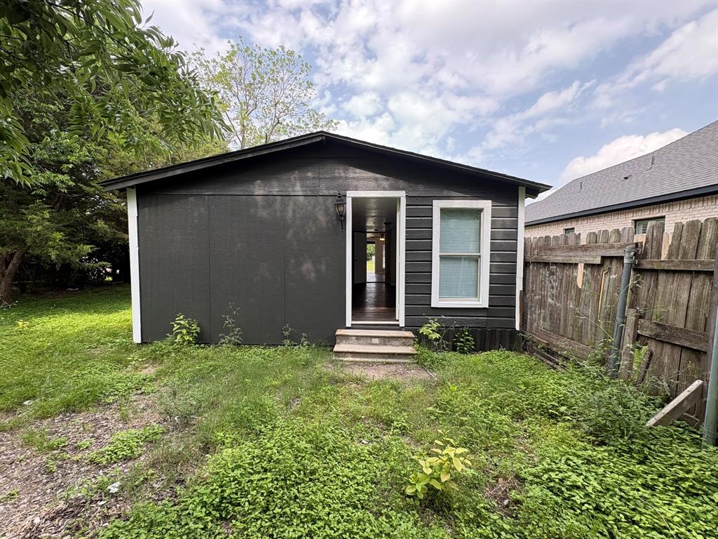 Ennis-Dvv - Residential