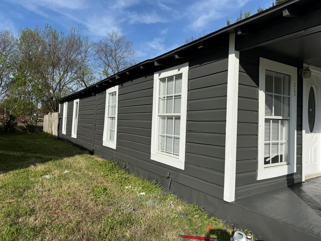 Ennis-Dvv - Residential