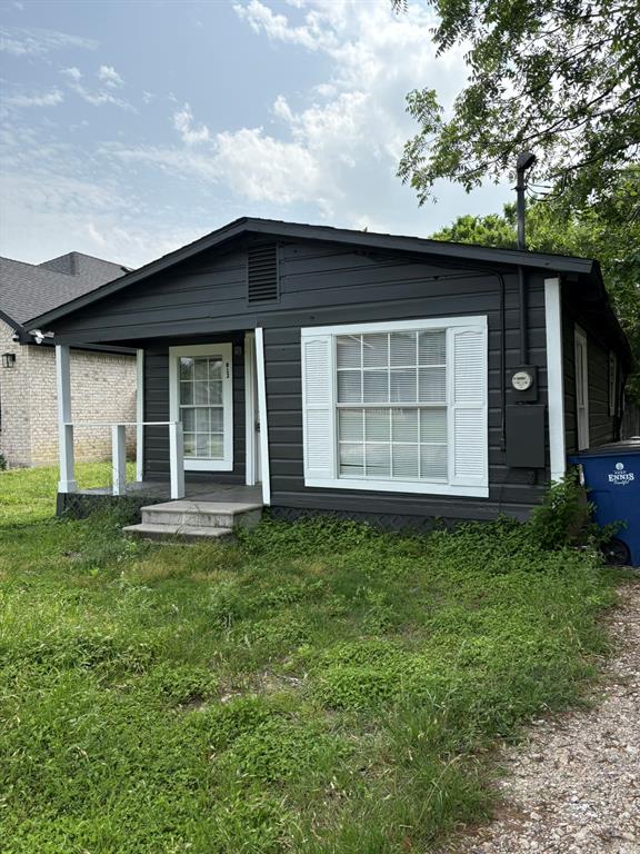 Ennis-Dvv - Residential