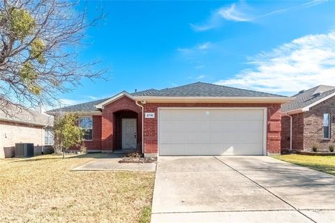 Photo of 2716 Dawn Spring Drive, Little Elm, TX 75068 (MLS # 21252554)