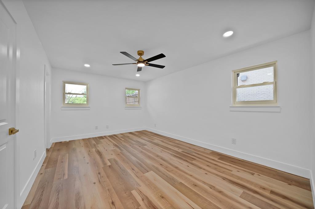 Wedgwood Add - Residential
