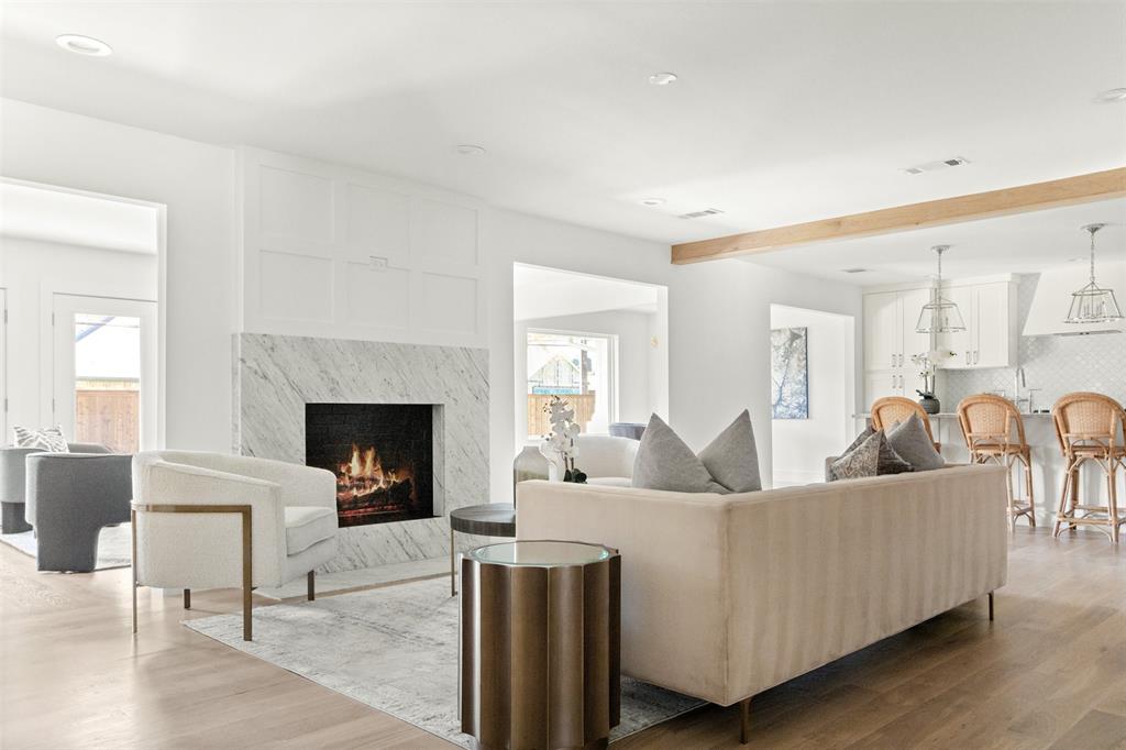 North Highlands Estates - Residential