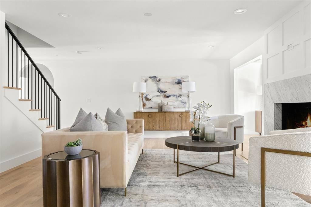 North Highlands Estates - Residential