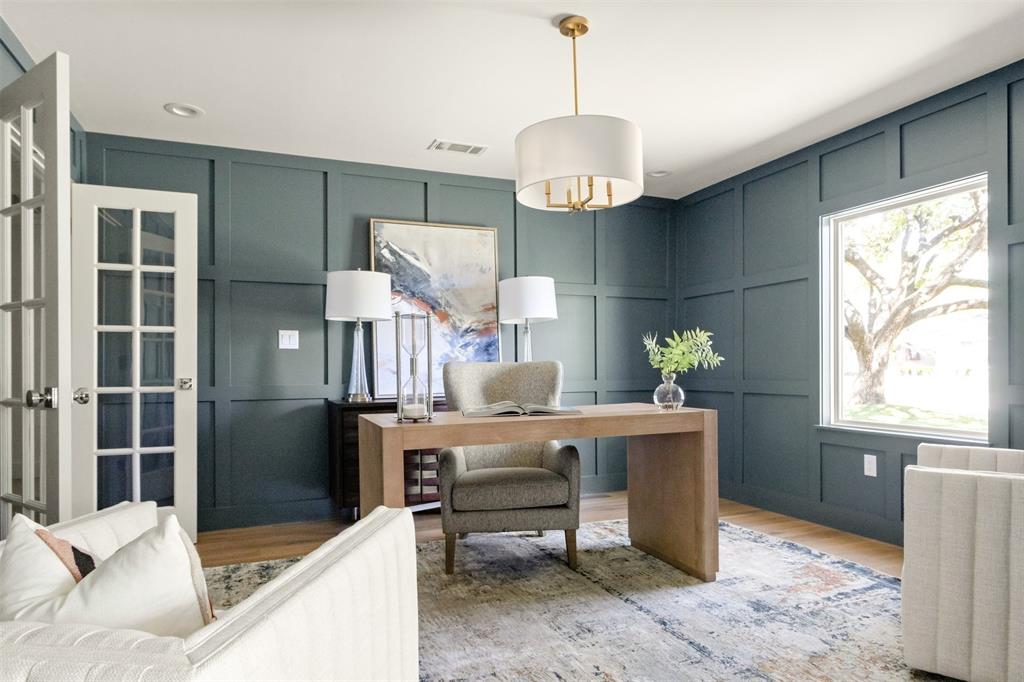 North Highlands Estates - Residential