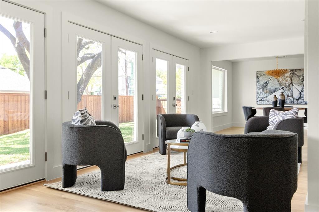 North Highlands Estates - Residential