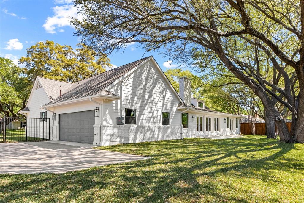 North Highlands Estates - Residential