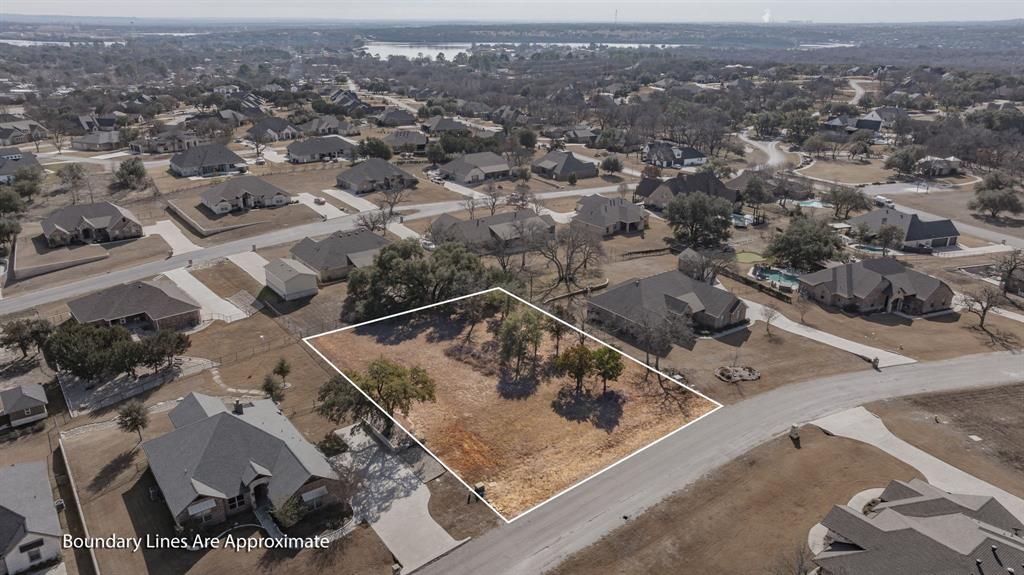 De Cordova Ranch Ph Two - Land