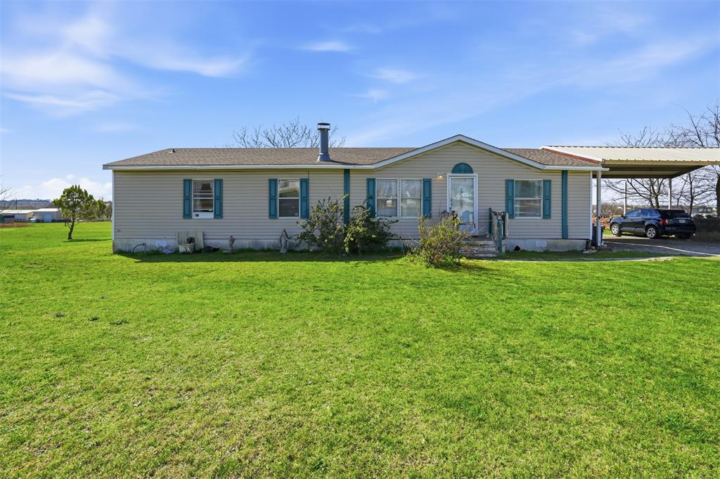 9121 Montana St, Joshua, TX, 76058