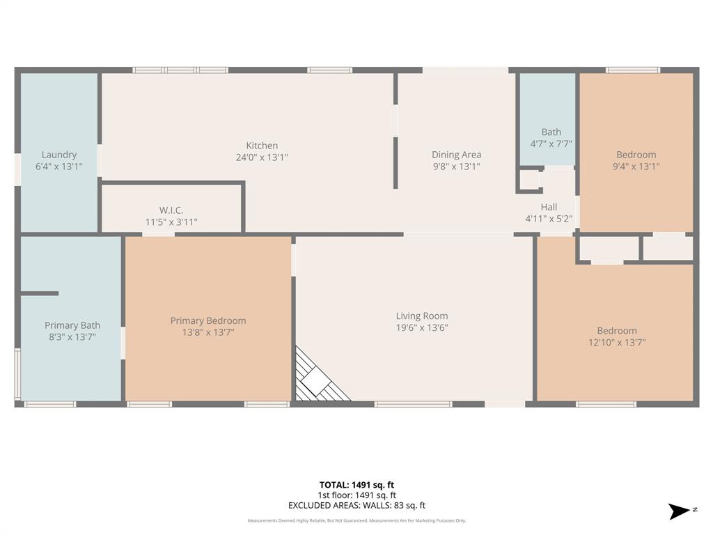 Lakeside Estates - Residential