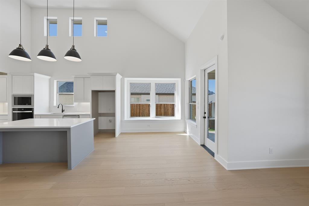 Tavolo Park - Residential