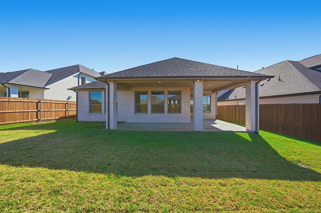 Tavolo Park - Residential
