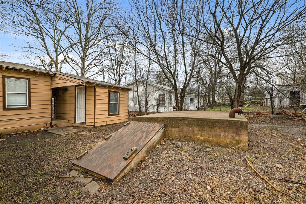 Blue Ridge Original Donation - Residential Lease