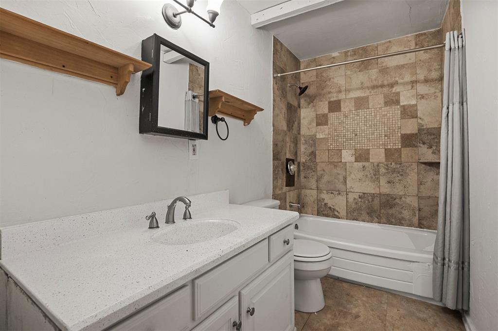 Blue Ridge Original Donation - Residential Lease