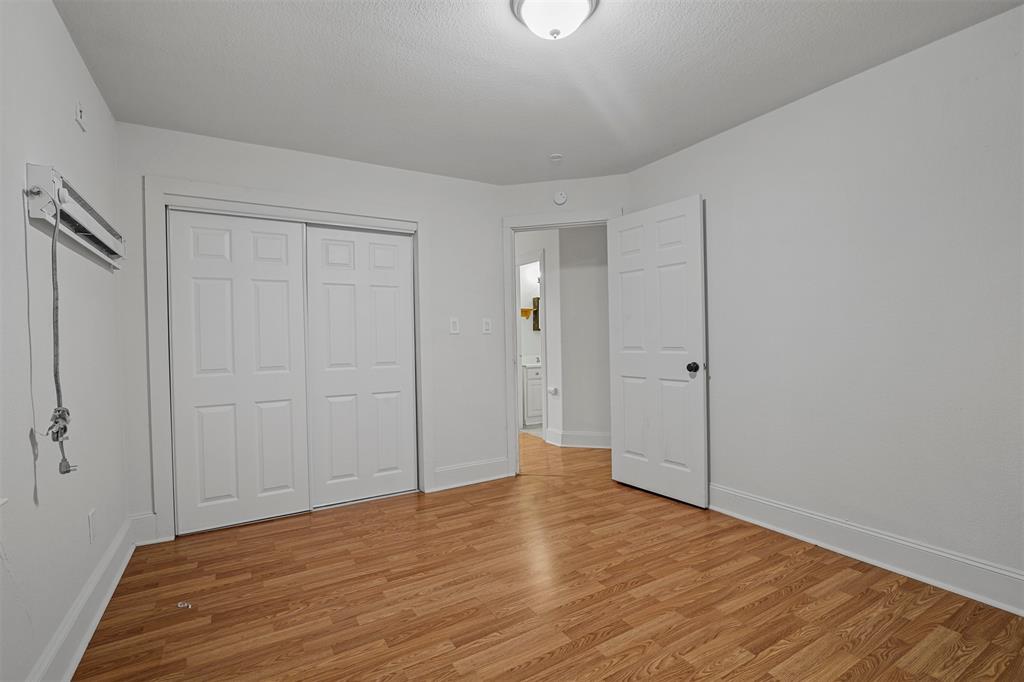 Blue Ridge Original Donation - Residential Lease