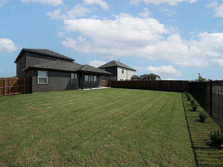 Verandah - Meadows 50 - Residential Lease