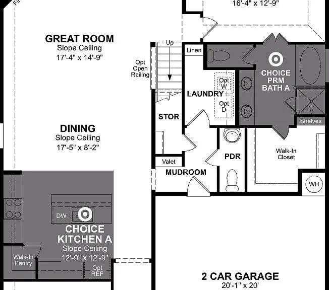 Verandah - Meadows 50 - Residential Lease