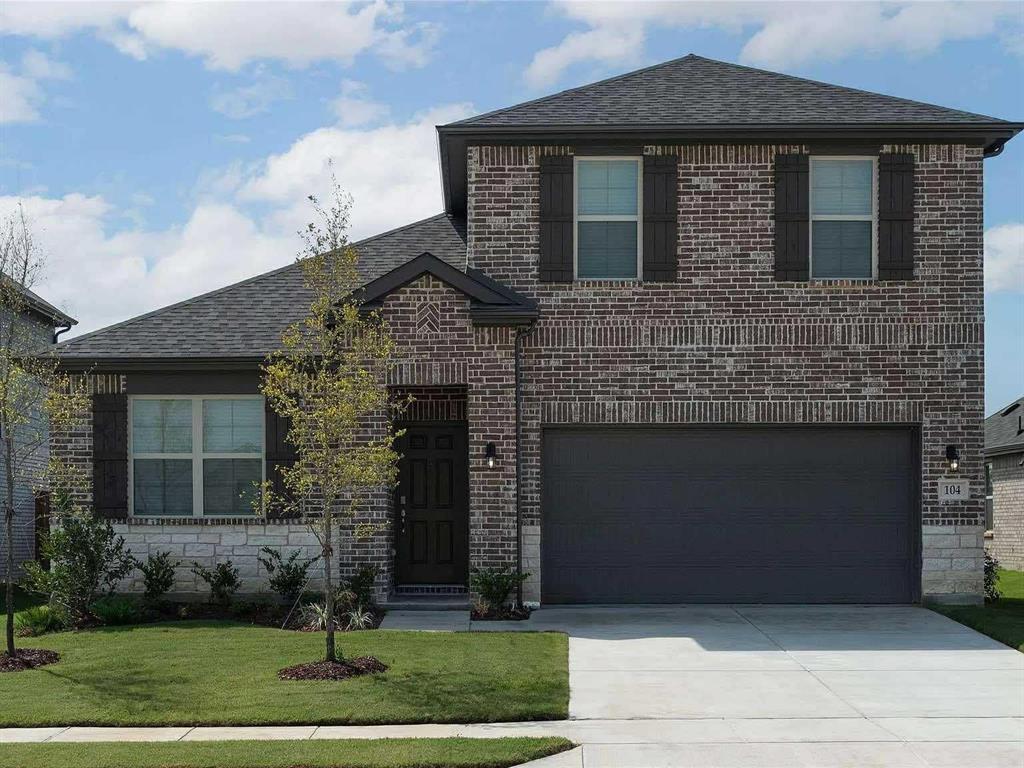 Verandah - Meadows 50 - Residential Lease