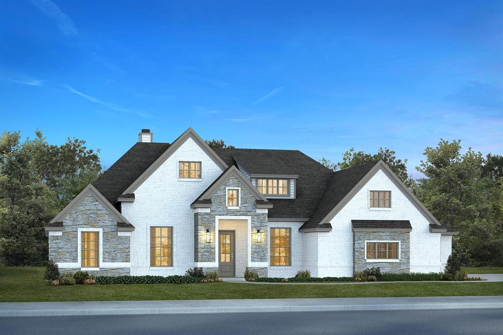 Santana Ridge - Residential