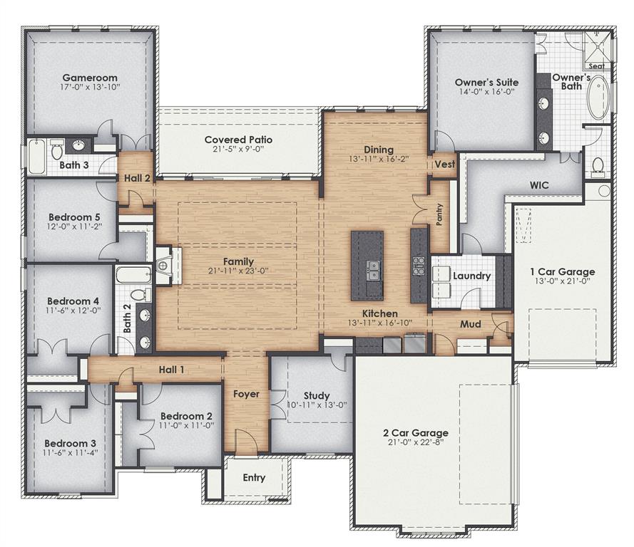 800 Purselly Court