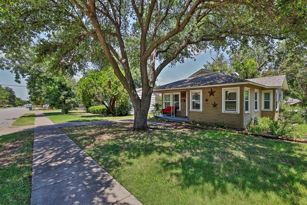 4505 Stadium Drive