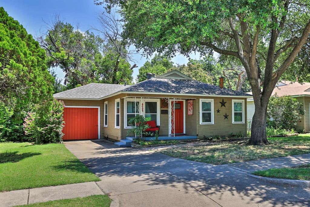 4505 Stadium Drive