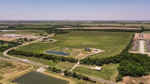 A home in Royse City