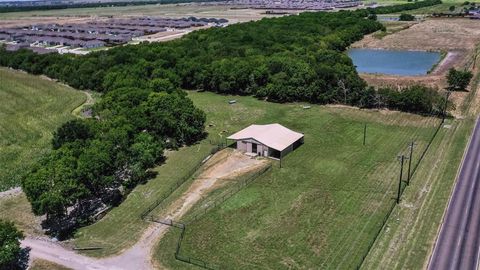 A home in Royse City