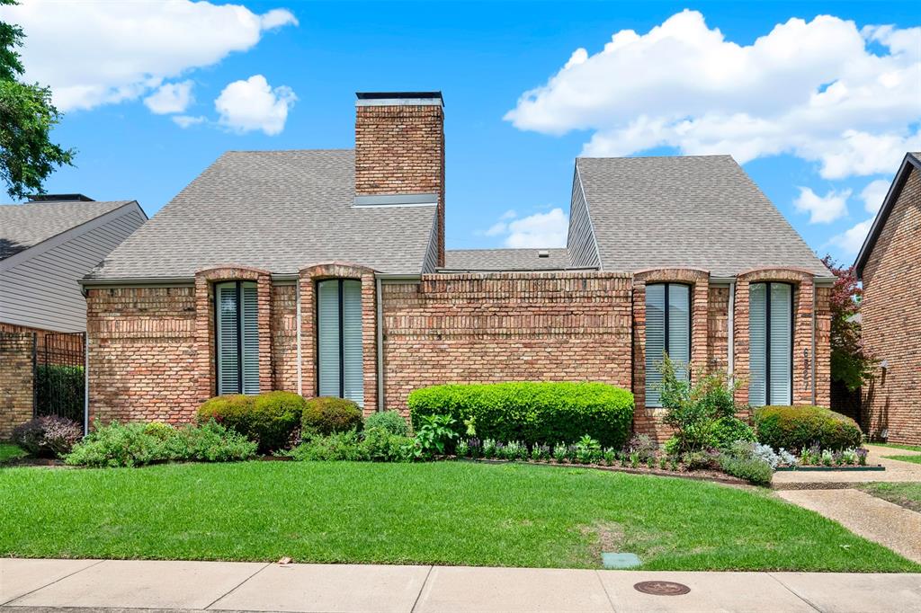 6527 Brook Lake Drive