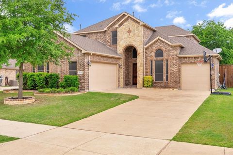 3233 Burgundy Lane Midlothian TX 76065