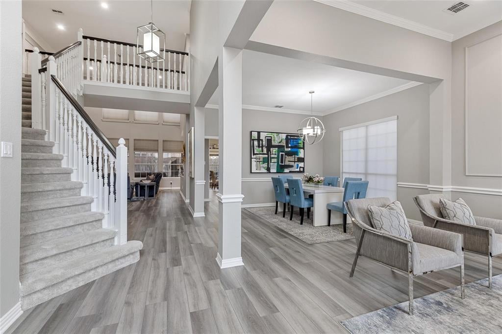 6009 Charleston Drive