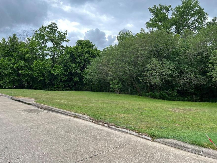 Beautiful lot in the heart of Denison, Tx. Land is an ideal location minutes away from restaurants, downtown, and parks. There are three lots on this property.