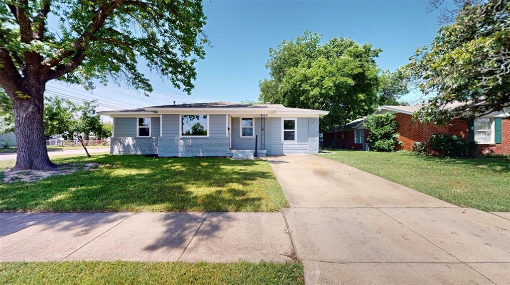 North Riverside Estates - Residential